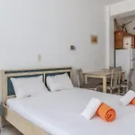 Perasma Studios 9 * Kipri (Andros)