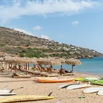 Perasma 9 Vakantiehuis *
