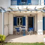 Perasma 9 Vakantiehuis