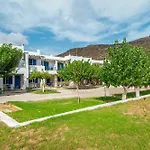 Perasma 9 Vakantiehuis Kipri (Andros)
