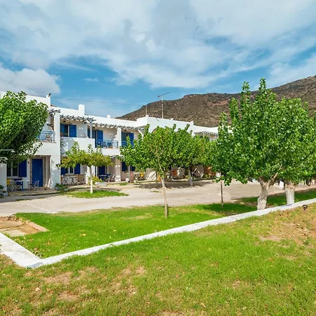 Semesterbostad Perasma Studios 9