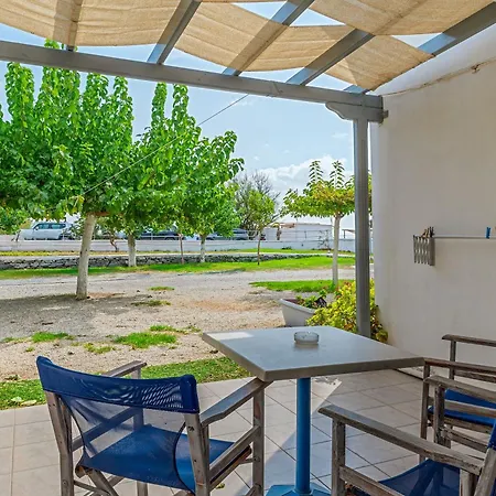 Perasma Studios 9 * Kipri (Andros)