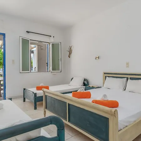 Vakantiehuis Perasma 9 *