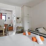 Tatil Evi Perasma Studios 9 *