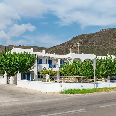 Tatil Evi Perasma Studios 9