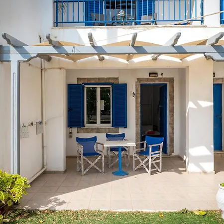 Tatil Evi Perasma Studios 9 *
