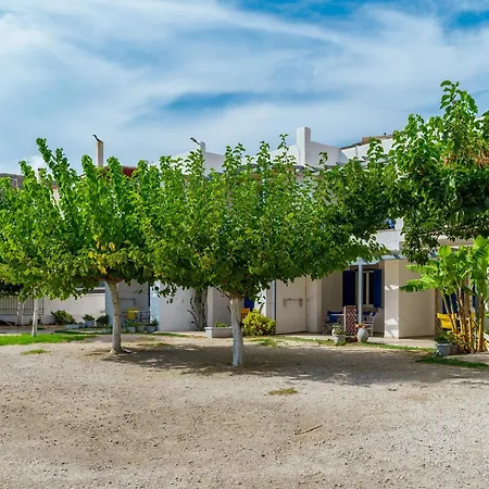 Perasma Studios 9 Ferienhaus