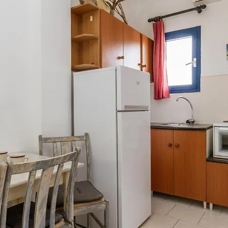 Perasma 9 Ferienhaus *