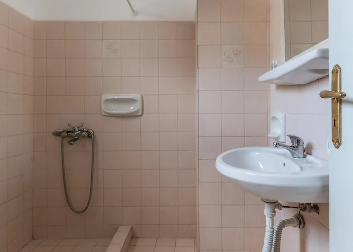 Ferienhaus Perasma Studios 9 Kipri (Andros)