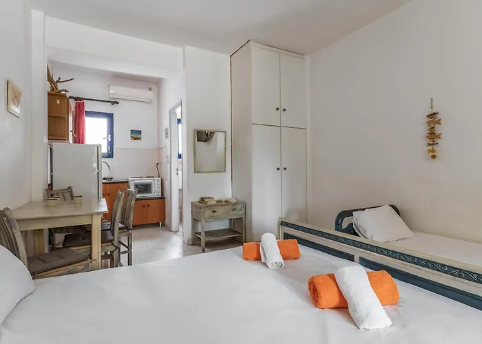 Ferienhaus Perasma Studios 9 *