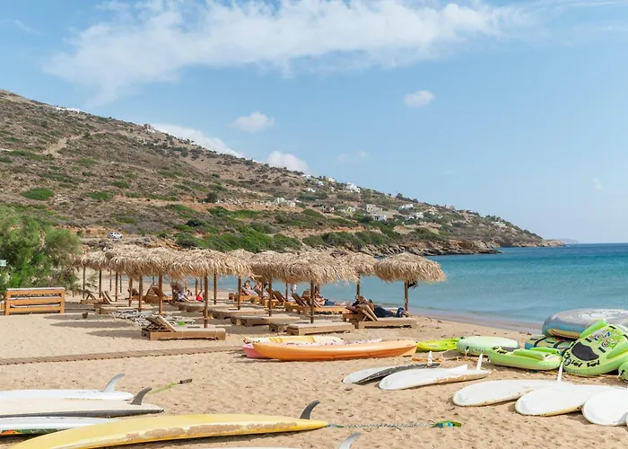 Ferienhaus Perasma Studios 9 *