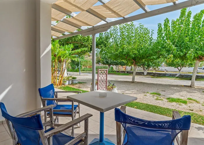 Perasma Studios 9 Kipri (Andros)