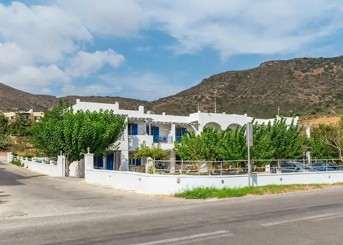 Ferienhaus Perasma Studios 9