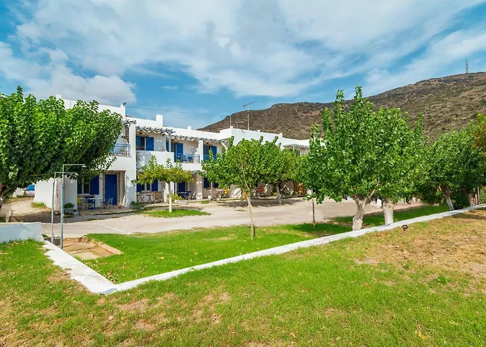 Ferienhaus Perasma Studios 9